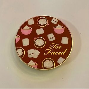 Too Faced Hot Cocoa Bronzer